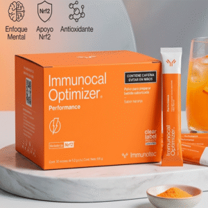Immunocal Optimizar Performance (14 sobres) | Precio Colombia
