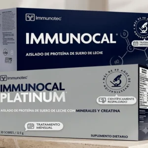 PaAAAAck Bienestar Integral: El Combo "Dupla Perfecta" (1 Immunocal Regular +  1 Immunocal Platinum) (copia)